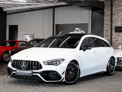Utilizat 2021 Mercedes CLA45 AMG AMG | 59.454 EUR (Scump)