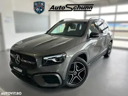 Culoaregri Utilizat 2023 Mercedes GLB200 SUV | 47.178 EUR (Puțin scump)