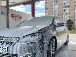 Utilizat 2011 VW Golf VI Coupe | 4.750 EUR (Preț OK)