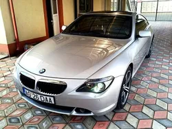 Utilizat 2006 BMW 630 Coupe | 9.600 EUR