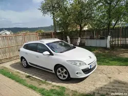Renault Mégane III