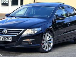 Culoarenegru Utilizat 2009 VW CC Berlinǎ | 5.999 EUR (Preț bun)