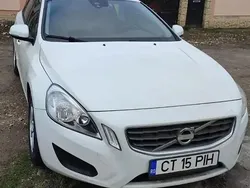 Utilizat 2013 Volvo V60 Break | 6.900 EUR (Scump)