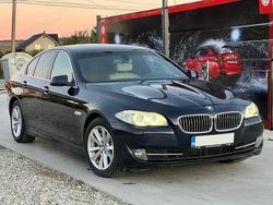 Utilizat 2011 BMW 530 Berlinǎ | 8.500 EUR