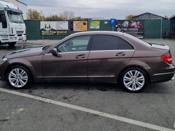 Utilizat 2012 Mercedes 220 Berlinǎ | 7.800 EUR