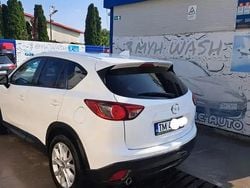 Utilizat 2012 Mazda CX-5 SUV | 10.500 EUR (Scump)