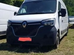 Utilizat 2020 Renault Master | 10.500 EUR (Preț bun)