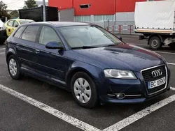 Utilizat 2012 Audi A3 Hatchback | 5.200 EUR (Preț bun)