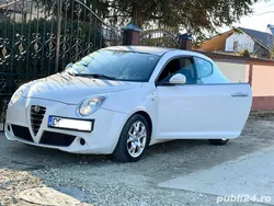 Utilizat 2011 Alfa Romeo MiTo Hatchback | 3.300 EUR