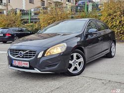 Gri Utilizat 2010 Volvo S60 Berlinǎ | 6.990 EUR