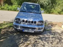 Utilizat 2010 Suzuki Jimny SUV | 6.390 EUR (Preț OK)