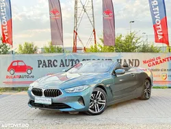 Verde Utilizat 2021 BMW 840 Coupe | 59.500 EUR (Preț bun)