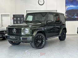 Verde Utilizat 2020 Mercedes ML400 AMG SUV | 138.952 EUR