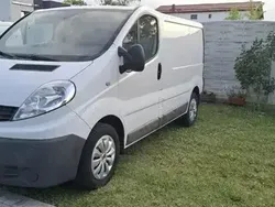 Utilizat 2013 Opel Vivaro Van | 6.190 EUR (Preț bun)