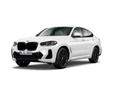 Spcl paint finish Utilizat 2022 BMW X4 Comfort Edition SUV | 54.716 EUR (Scump)