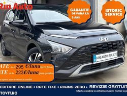 Culoaregri Utilizat 2022 Hyundai Bayon Select SUV | 12.990 EUR (Puțin scump)