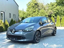 Maro Utilizat 2014 Renault Clio IV Hatchback | 5.490 EUR (Preț OK)