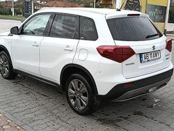 Culoarealb Utilizat 2020 Suzuki Vitara SUV | 15.700 EUR (Preț OK)