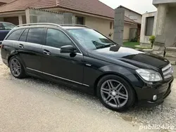 Utilizat 2009 Mercedes A220 Break | 6.000 EUR