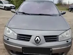 Gri Utilizat 2004 Renault Mégane II Privilege Berlinǎ | 1.600 EUR (Preț OK)