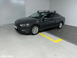 Albastru Utilizat 2015 VW Passat Comfortline Berlinǎ | 12.300 EUR (Preț OK)