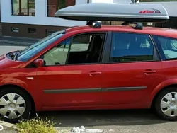 Renault Grand Scénic II