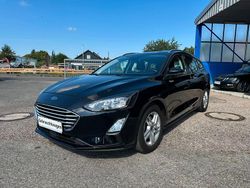 Utilizat 2020 Ford Focus Cool & Connect | 15.660 EUR (Scump)