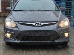 Gri Utilizat 2010 Hyundai i30 Classic Hatchback | 2.900 EUR (Preț bun)
