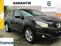 Culoarenegru Utilizat 2011 Nissan Qashqai Tekna SUV | 6.990 EUR (Preț OK)