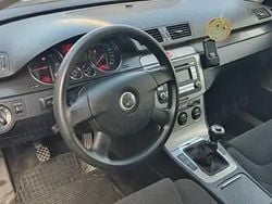 Utilizat 2007 VW Passat Break | 2.900 EUR (Preț OK)