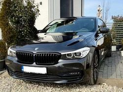 Negru Utilizat 2018 BMW 620 Gran Turismo Sport Line Berlinǎ | 23.000 EUR