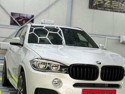 Culoarealb Utilizat 2016 BMW X5 Comfort Edition SUV | 23.500 EUR (Super Preț)