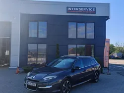 Albastru Utilizat 2013 Renault Laguna III Bose Edition Break | 4.700 EUR (Preț bun)