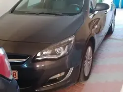 Utilizat 2013 Opel Astra Sport Break | 5.600 EUR