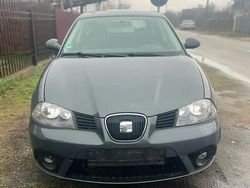 Utilizat 2008 Seat Ibiza Hatchback | 1.750 EUR (Preț OK)