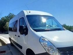 Utilizat 2015 Renault Master Van | 10.000 EUR (Preț OK)