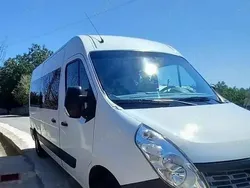 Utilizat 2015 Renault Master Van | 10.000 EUR (Preț bun)