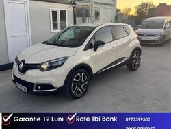 Culoaregalbeuriu Utilizat 2017 Renault Captur Experience SUV | 9.200 EUR (Preț OK)