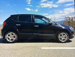 Negru Utilizat 2011 VW Polo Hatchback | 4.400 EUR (Preț OK)