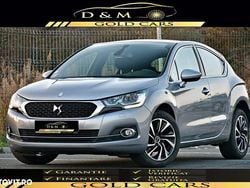 Culoaregri Utilizat 2016 DS Automobiles DS4 Sport Chic Hatchback | 6.490 EUR