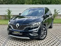 Negru Utilizat 2018 Renault Koleos SUV | 15.150 EUR (Preț OK)