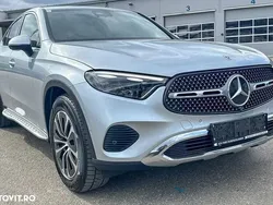 Gri Utilizat 2024 Mercedes GLC220 Avantgarde Coupe | 65.450 EUR (Puțin scump)