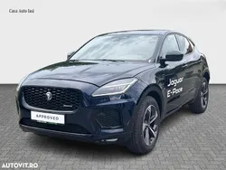 Albastru Utilizat 2023 Jaguar E-Pace SUV | 47.032 EUR