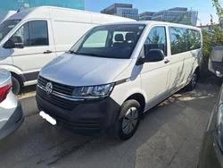 Utilizat 2020 VW T6.1 Van | 22.550 EUR