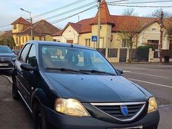 Culoareverde Utilizat 2006 Dacia Logan Ambiance Hatchback | 6.000 EUR