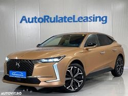 Culoareportocaliu Utilizat 2022 DS Automobiles DS4 Rivoli SUV | 20.990 EUR