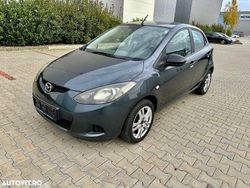 Culoaregri Utilizat 2008 Mazda 2 | 2.150 EUR (Preț OK)