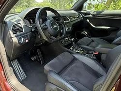 Utilizat 2016 Audi RS Q3 SUV | 25.500 EUR