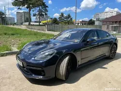 Utilizat 2017 Porsche Panamera 4S Berlinǎ | 60.000 EUR