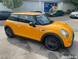 Utilizat 2014 Mini ONE Hatchback | 5.999 EUR (Preț OK)